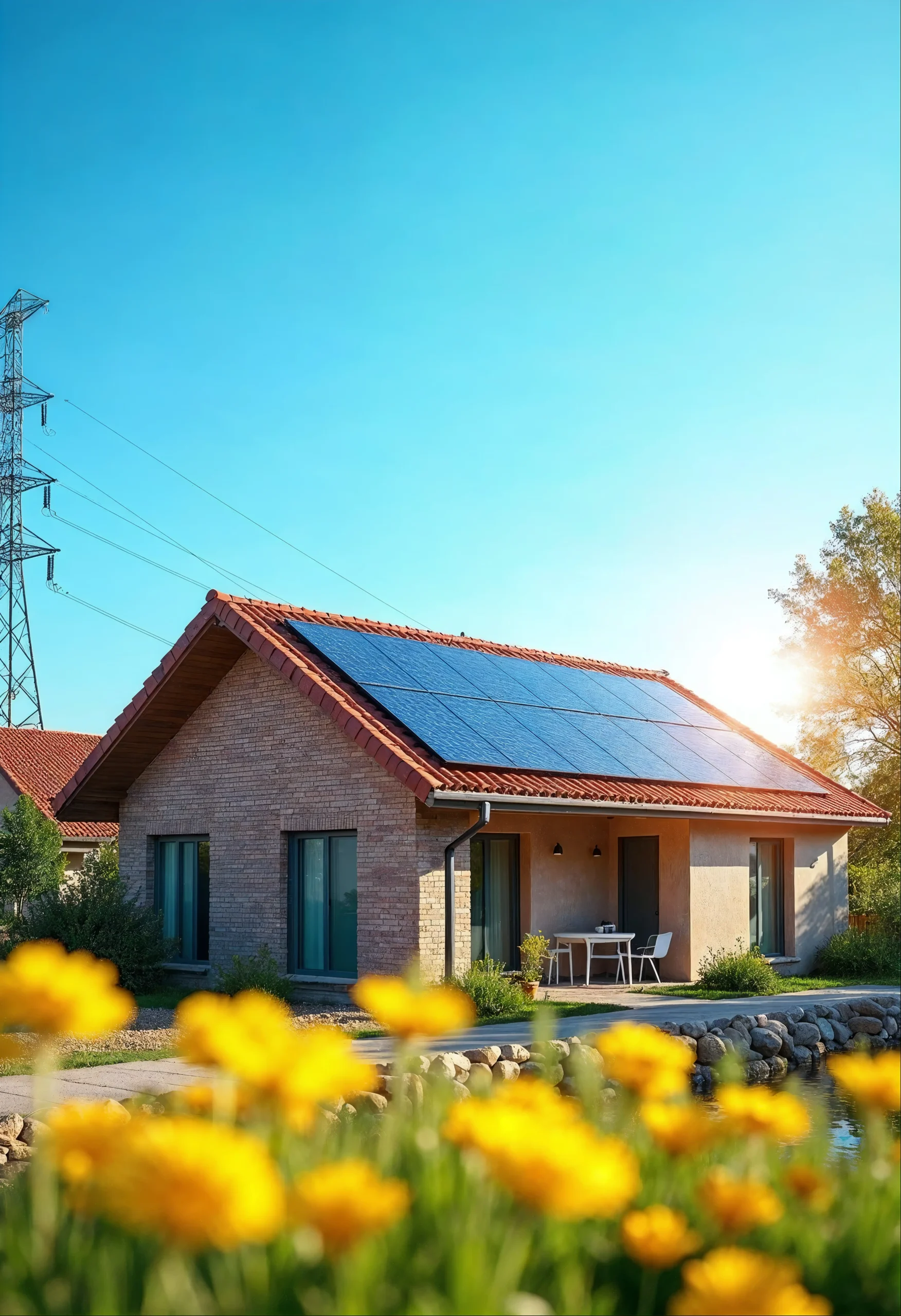 Quality and affordable home battery installation services