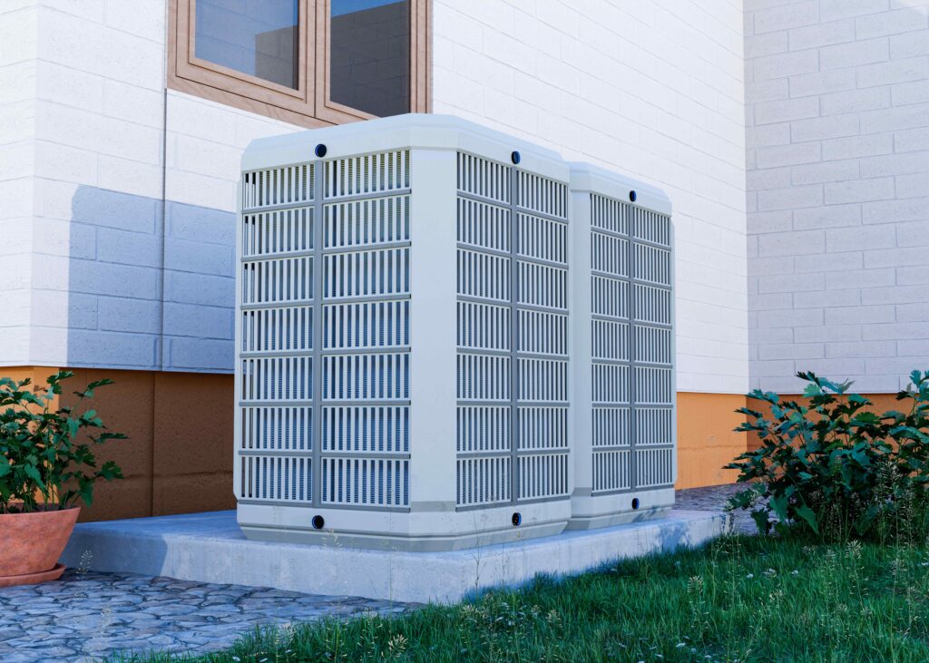 Solar heat pump contractors in Georgia