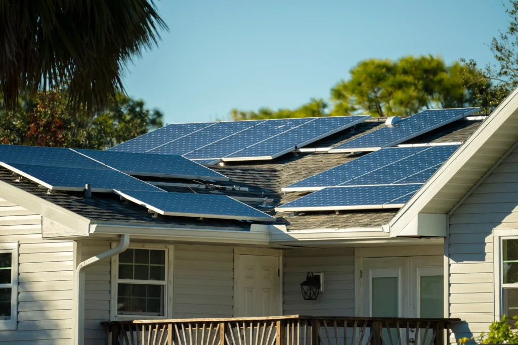 Solar heat pump installers from Georgia