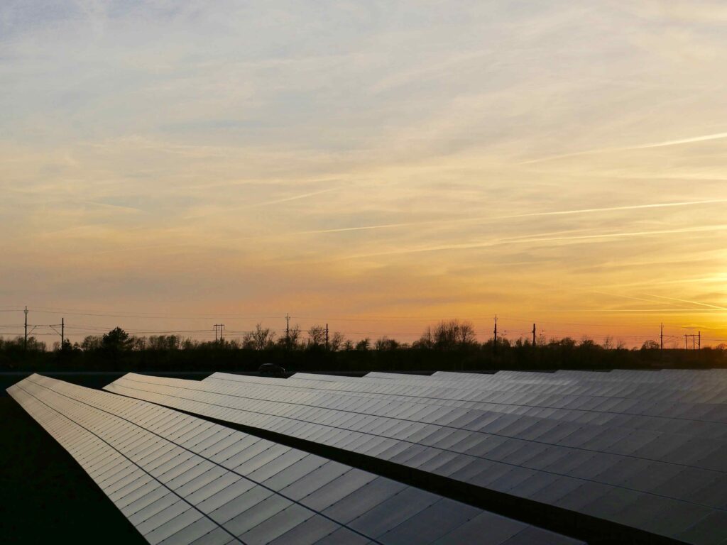 Local solar installers from Georgia